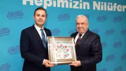 Nilüfer ve Balıkesir arasında tarım köprüsü