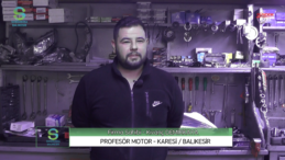 3 Kuşaktır Motor Ustası! Kıvanç Demirkaya ile Motor Tamiri Üzerine Çarpıcı Röportaj!