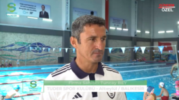 💪 Sporun Geleceği Burada Yetişiyor! TUDER SPOR KULÜBÜ ile Disiplin, Azim ve Başarı Hikayesi 🏆🔥