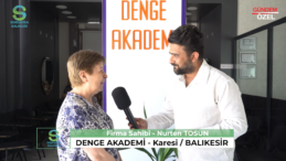 🧠 Başarı, Motivasyon ve Odak! DENGE AKADEMİ ile Eğitimde Fark Yaratan Sistem 📘🚀