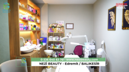 NEZİ BEAUTY / ERDEMİT – BALIKESİR
