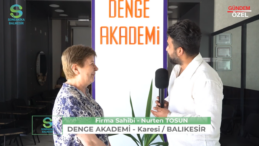 🧠 Başarı, Motivasyon ve Odak! DENGE AKADEMİ ile Eğitimde Fark Yaratan Sistem 📘🚀