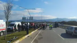 Balıkesir’de Feci Kaza: İki Ölüm, Adalet Beklentisi