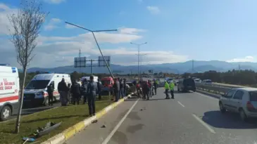 Balıkesir’de Feci Kaza: İki Ölüm, Adalet Beklentisi