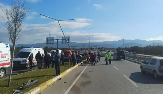 Balıkesir’de Feci Kaza: İki Ölüm, Adalet Beklentisi
