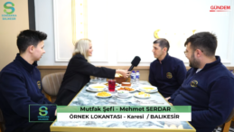 🏨 Balıkesir’de Konforun Adresi! | Grand Yılmaz Hotel Karesi Tanıtım ✨