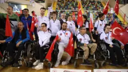 Türkiye Boccia Şampiyonası, Balıkesir’de başladı