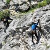 Balıkesir 7. Kaya Tırmanış Şenliği doğa tutkunlarını buluşturdu